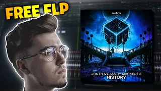 Jonth - History Remake [FREE FLP]