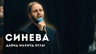 Синева // Вокал - Давид Махмуд-Оглы // Ансамбль "Новая Жизнь"