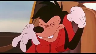Max fighting the radio with Goofy memes part 1 (Created by me)