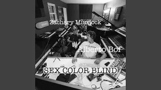 Sex Color Blind