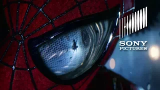 The Amazing Spider-Man 2: Now on Digital HD!