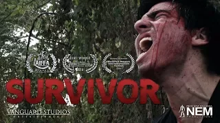 Survivor (Action/Thriller Award Winning Short Film)