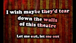 Three Dog Night - The Show must go on (Lyrics on screen)