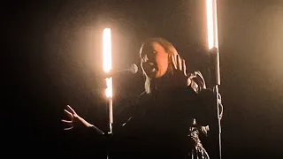 Lingua Ignota “Many Hands” Live @ Union Transfer in Philly