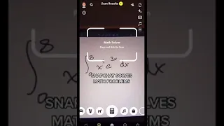 I was today years old when I realized this Snapchat school hack | Tiktok justicethetutor
