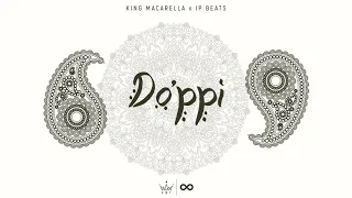 King Macarella x IP Beats - Doppi