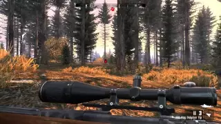 Black Bear Hunt (Cabela's BGH: Pro Hunts 2014)