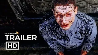 POSSUM Official Trailer (2018) Sean Harris Horror Movie HD