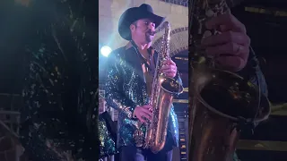 Los Norteños de Ojinaga en vivo 2023-mix de Cumbias 🎷DJ RIO