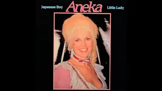 Aneka - Little Lady  (1981)  Video-Clip