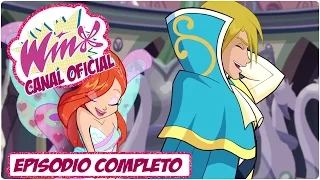 Winx Club 5x12 Temporada 5 Episodio 12 "Prueba de Valentía" Español Latino