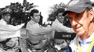 Here’s What Really Happened to "Gomer Pyle" Jim Nabors