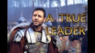 Examples of Maximus Leadership Skills