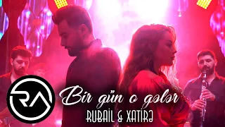 Rubail & @xatire   - Bir gun o geler 2021 (Official Music Video)