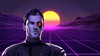 Как я проходил Far Cry: Blood Dragon