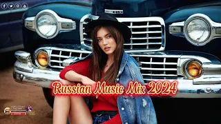 HITS 2024 - Top music JANUARY 2024 - Russian song album 2024