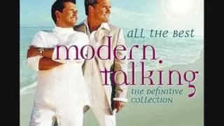 Modern Talking - Down On My Knees (Baby Baby Mix)