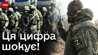 ⚡ У ГУР назвали ЧИСЕЛЬНІСТЬ російських ВІЙСЬК на території України! Новини з ТРЬОХ напрямків боїв