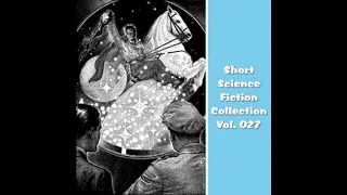 Short SF Collection Vol  027 04 Invasion Murray Leinster