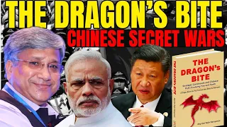 The Dragons Bite I Chinese War Strategy and Tactics I Indian ConcernI Maj Gen Rajiv Narayanan I Aadi
