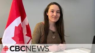 She was sentenced in Russia. It almost cost her Canadian citizenship