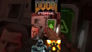 Doom Eternal - Arrival on Phobos