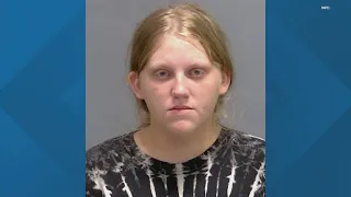 Indianapolis mother agrees to plea deal in baby's 2019 disappearance