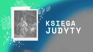 Księga Judyty || Rozdział 08