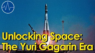 The Space Race: Pioneering Exploration and Global Impact