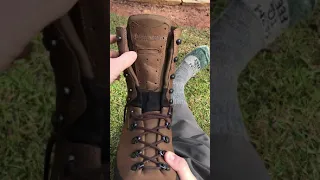 Kenetrek Mountain Extreme Boots (Non Insulated)