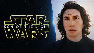 Star Wars Episode X Teaser - The Return of Ben Solo