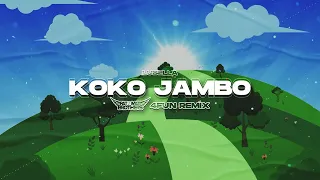 Lubella - Koko Jambo (PaT MaT Brothers 4fun REMIX) 2023