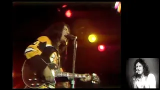 The Guess Who (live performances 1973 & 1969 in Stereo) - No Time (Lyrics in description)