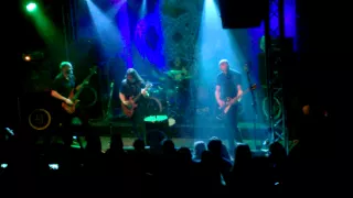 Agalloch - Limbs (Live @ Athens)