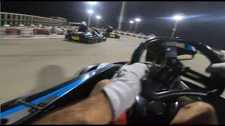 Omni Karting Circuit - Quick video #captainawesomeness #omnikartingcircuit #sodi #karachi #pakistan