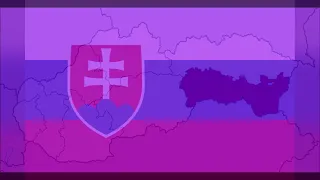 Košice (Slovensko) - Hymna / Kosice (Slovakia) - Anthem