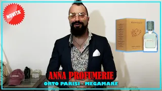 Megamare di Orto Parisi - Anna Profumerie