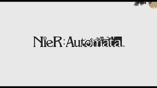 NieR Automata OST - Alien Manifestation