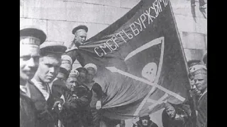 Kronstadt 1921 l'epilogo