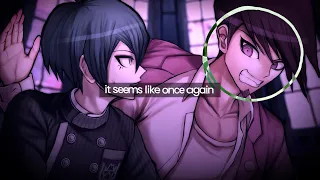 [DRV3] 505 || EDIT [mostly shuichi] ||