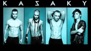 Kazaky -  I'm just a dancer TK Dance Love Mix 2011)