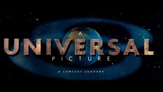 A Universal Picture / Illumination (2021) (M&M's The Movie Variant)