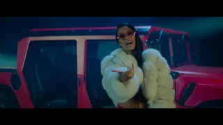 Lakeyah – Pop Out (Official Video)