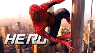 SPIDER-MAN || Hero