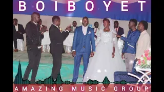 BOIBOIYET official audio by AMAZING MUSIC GROUP