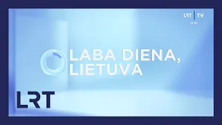 TIESIOGIAI. Speciali  „Laba diena, Lietuva“ laida skirta karalienei Elžbietai II | 2022 09 09