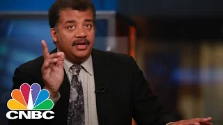 Neil deGrasse Tyson Speaks Out Against President Donald Trump's Budget Cuts: Bottom Line | CNBC