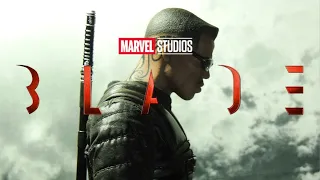 Marvel's Blade: A Tale You Won't Forget