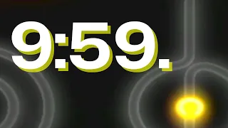 Wii Play NG+ Speedrun in 9:59 (Sub 10!)