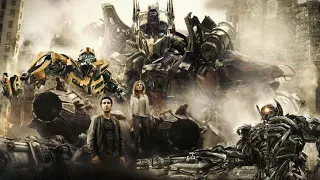 Linkin Park - What i've done (Norda Remix) Transformers 3 _ clip